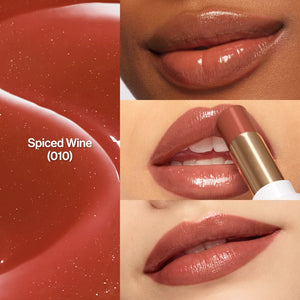 Revlon Super Lustrous Glass Shine Balm revlon