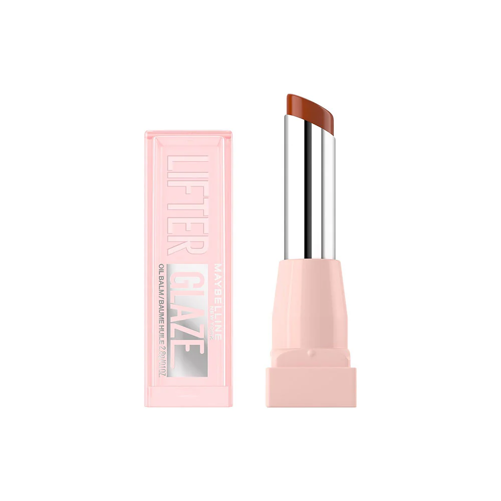 Maybelline New York Lifter Glaze Oil Balm USA Maybelline