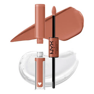 NYX Shine Loud High Shine Lip Color NYX Cosmetics