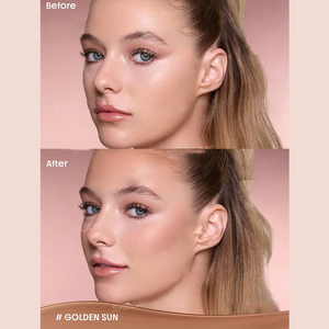 Sheglam Buttery Buff Contour & Bronzer Stick Sheglam