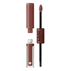NYX Shine Loud High Shine Lip Color NYX Cosmetics