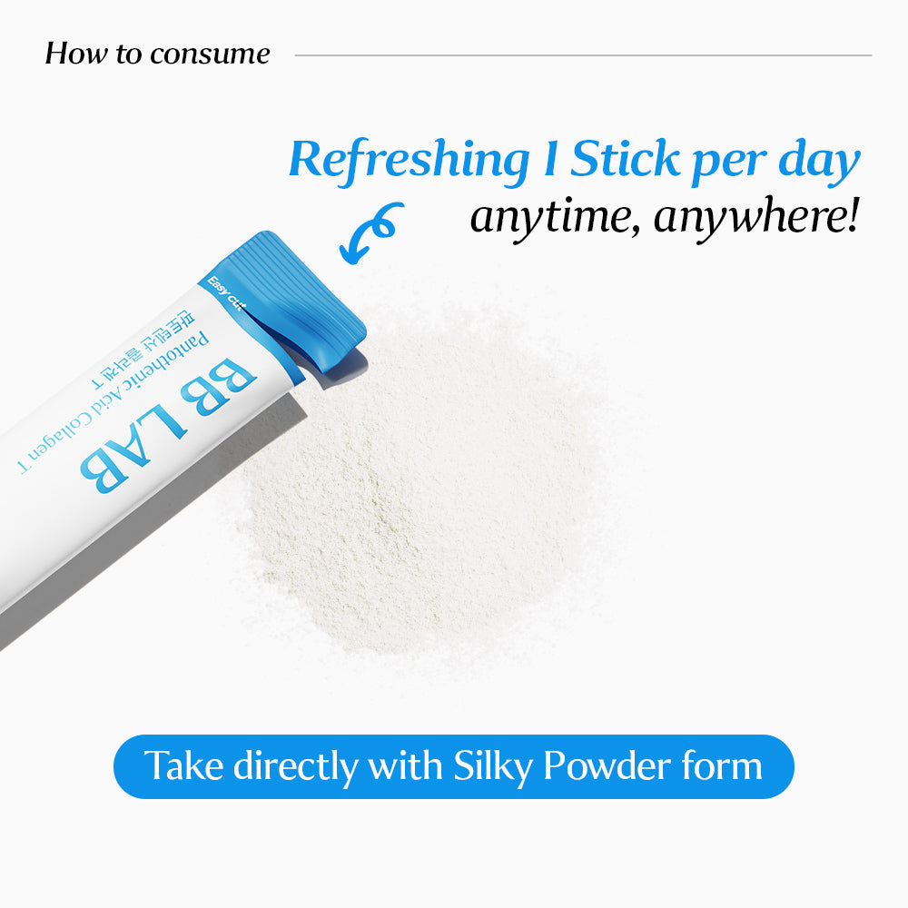 BB LAB Intensive Pantothenic Acid Collagen T