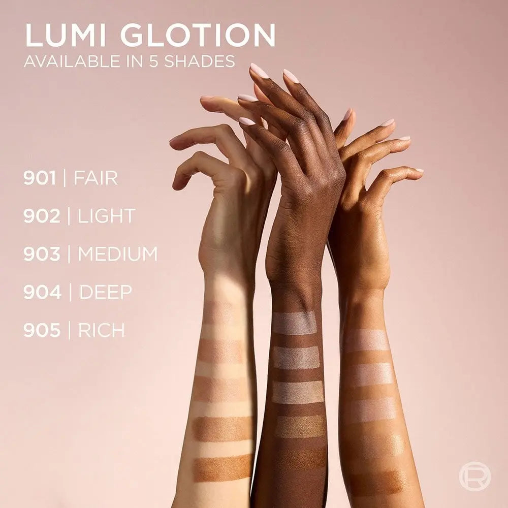 L'Oréal Paris Lumi Glotion Natural Glow Enhancer L'Oreal Paris