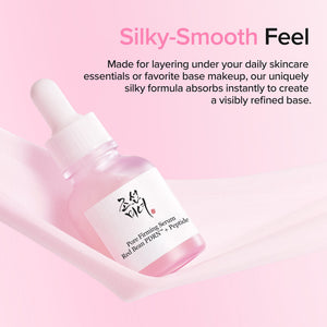 Beauty of Joseon Pore Firming Serum Red Bean PDRN + Peptide Beauty of Joseon