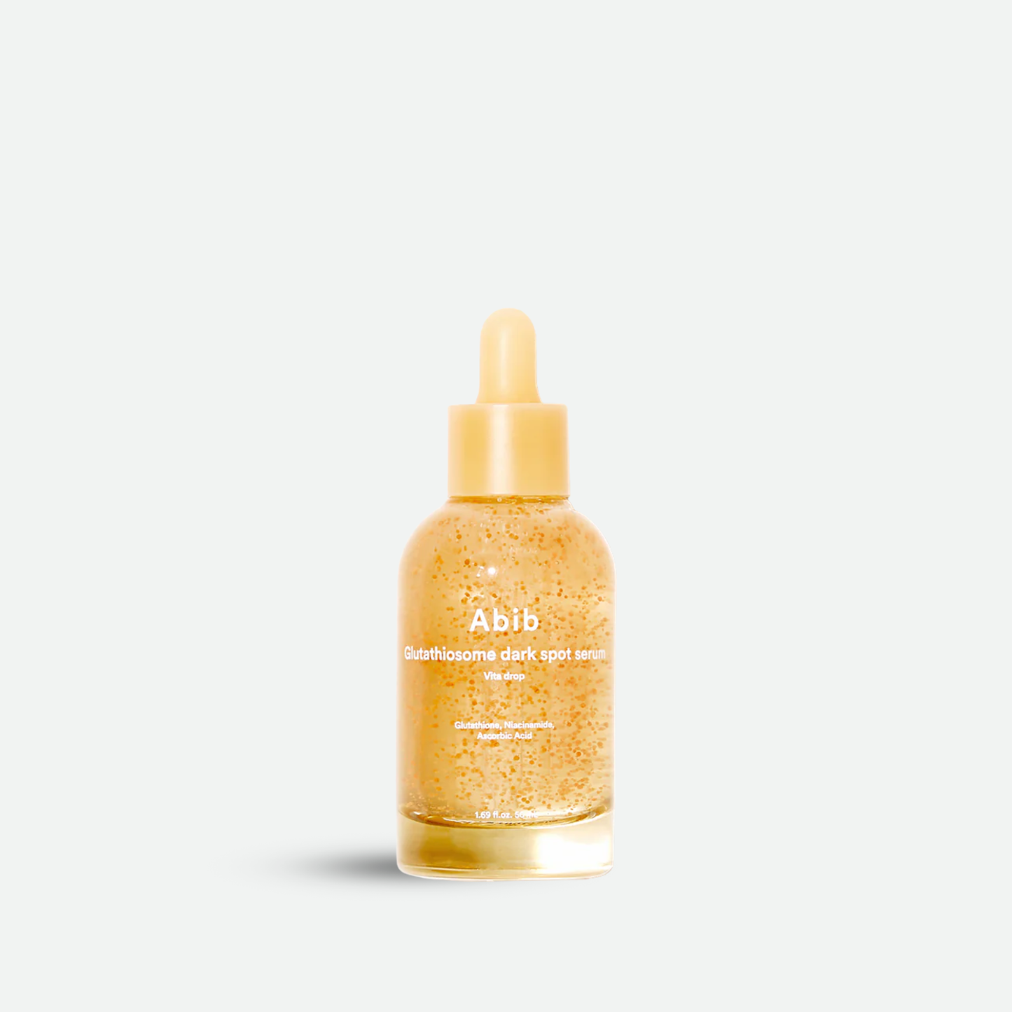 Abib Glutathiosome dark spot serum Vita drop