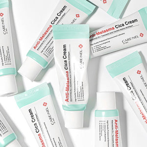 CARENEL Anti-Melasma Cica Cream Care:nel