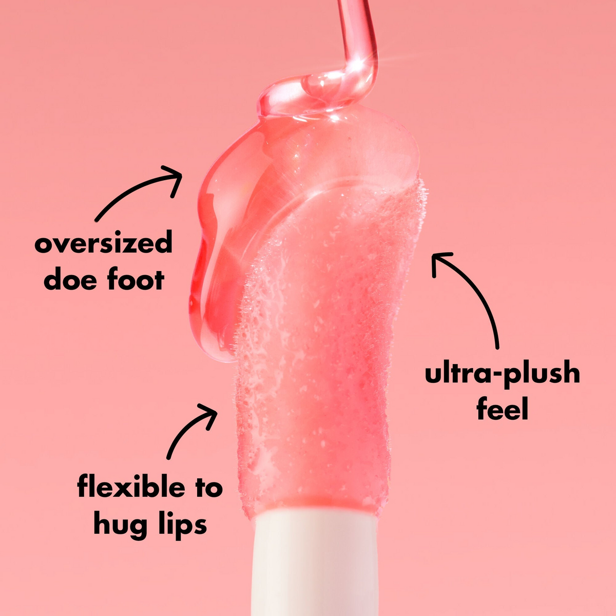 ELF - Glow Reviver Lip Oil ELF Cosmetics