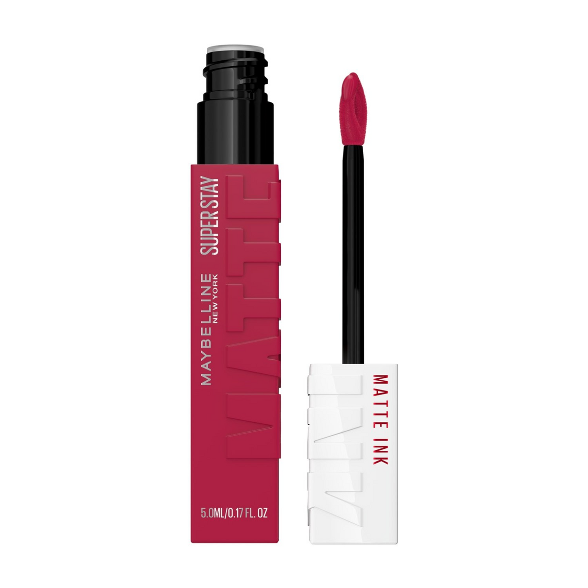 Maybelline Super Stay Matte Ink Liquid Lipstick Maybelline