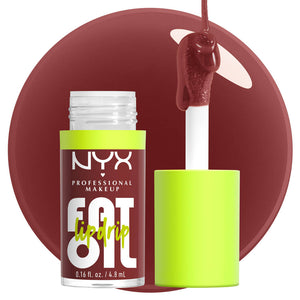 NYX Fat Oil Lip Drip NYX Cosmetics