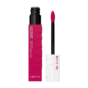 Maybelline Super Stay Matte Ink Liquid Lipstick Maybelline