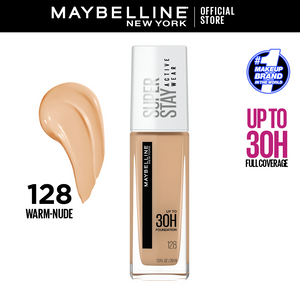 Maybelline New York Superstay Active Wear 30H Foundation 30ml Maybelline