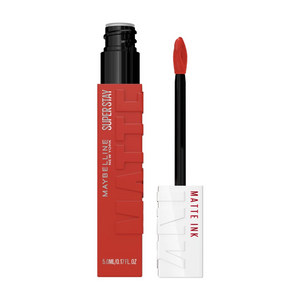 Maybelline Super Stay Matte Ink Liquid Lipstick Maybelline
