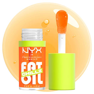 NYX Fat Oil Lip Drip NYX Cosmetics