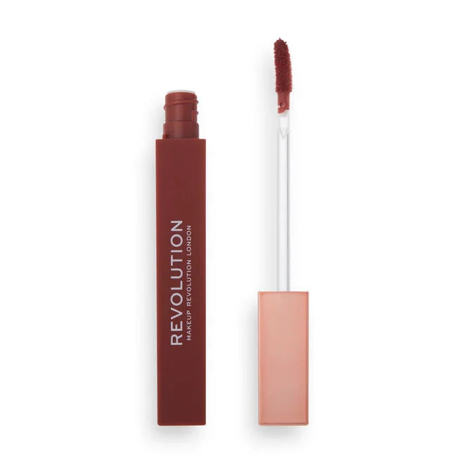 Revolution IRL Whipped Lip Crème Revolution