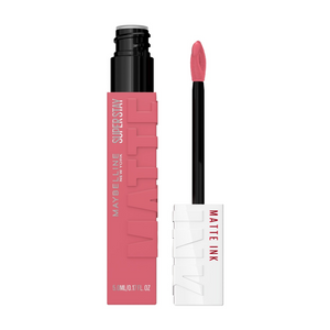 Maybelline Super Stay Matte Ink Liquid Lipstick Maybelline