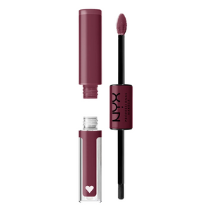 NYX Shine Loud High Shine Lip Color NYX Cosmetics