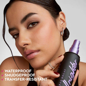 Urban Decay All Nighter Setting Spray Urban Decay