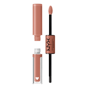 NYX Shine Loud High Shine Lip Color NYX Cosmetics