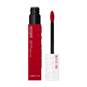 Maybelline Super Stay Matte Ink Liquid Lipstick Maybelline