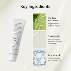 Dr.Althea 3-Step Acne Care Set (Boosting) Dr Althea