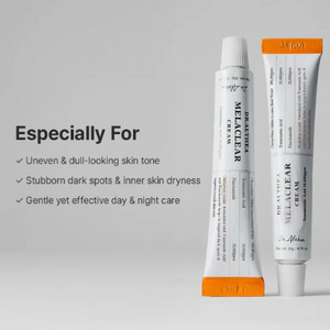 Dr.Althea Melaclear Cream Dr Althea