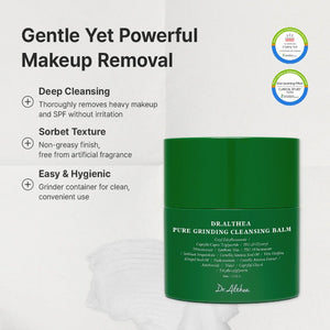 Dr.Althea Best Seller Essentials Dr Althea