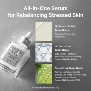 Dr.Althea 345 Relief Full Routine Set Dr Althea