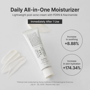 Dr.Althea 3-Step Acne Care Set (Boosting) Dr Althea
