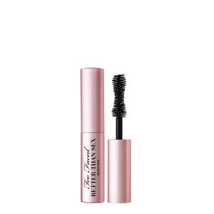 Too Faced Travel Size Better Than Sex Mascara Too Faced