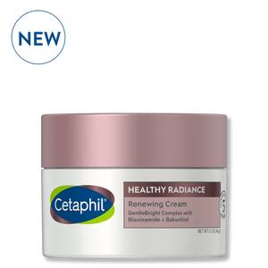 Cetaphil Healthy Radiance Renewing Cream Cetaphil