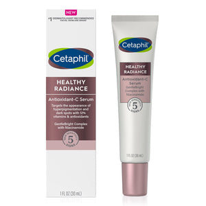 Cetaphil Healthy Radiance Antioxidant-C Serum Cetaphil