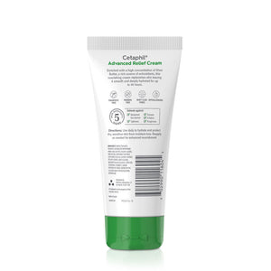 Cetaphil Advanced Relief Cream Cetaphil