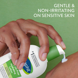 Cetaphil Daily Oil-Free Hydrating Lotion Cetaphil