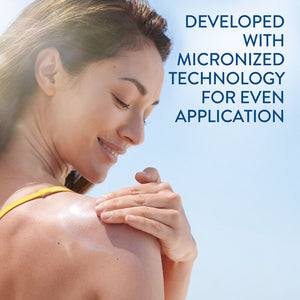 Cetaphil Sheer Mineral Sunscreen SPF 30 Cetaphil