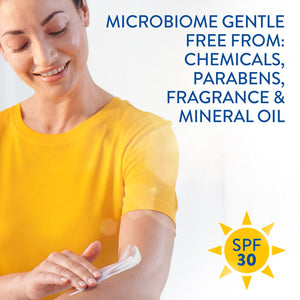 Cetaphil Sheer Mineral Sunscreen SPF 30 Cetaphil
