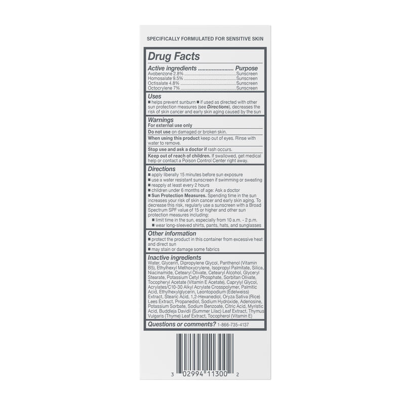 Cetaphil Daily Oil-Free Facial Moisturizer SPF 35 Cetaphil