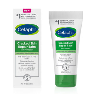 Cetaphil Cracked Skin Repair Balm Cetaphil