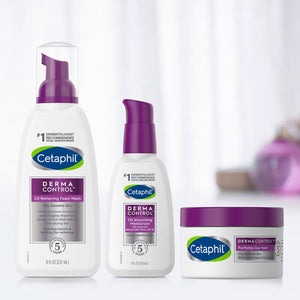 Cetaphil DermaControl Oil Absorbing Moisturizer SPF 30 Cetaphil