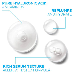 La Roche-Posay HyaluB5 Hyaluronic Acid Serum La Roche-Posay