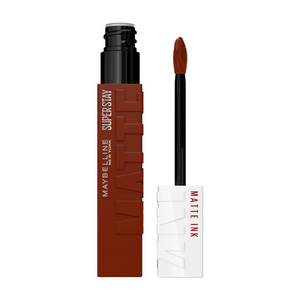 Maybelline Super Stay Matte Ink Liquid Lipstick Maybelline
