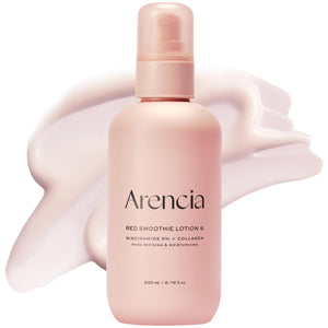ARENCIA Red Smoothie Lotion 5 Arencia