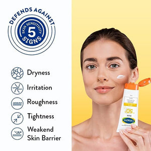 Cetaphil Sun Light Gel Very High Protection SPF 50+ Cetaphil