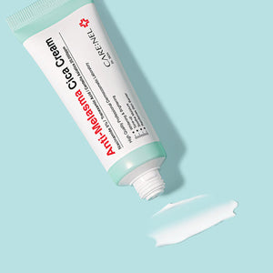 CARENEL Anti-Melasma Cica Cream Care:nel