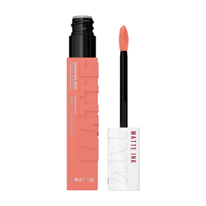 Maybelline Super Stay Matte Ink Liquid Lipstick Maybelline