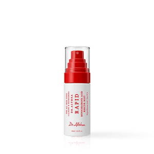 Dr.Althea Rapid Hypochlorous Acid Rescue Mist Dr Althea