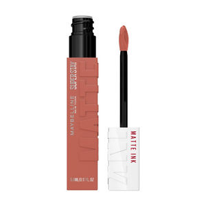 Maybelline Super Stay Matte Ink Liquid Lipstick Maybelline
