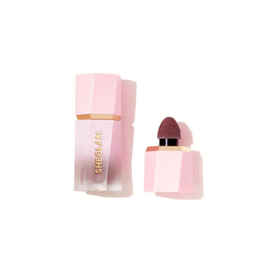 SHEGLAM color bloom liquid blush matte Sheglam