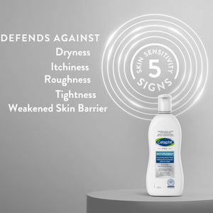 Cetaphil Pro Restoraderm Nourishing Body Wash Cetaphil