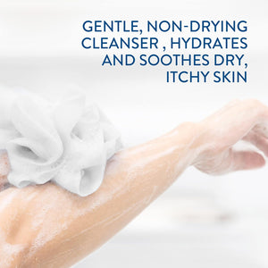 Cetaphil Pro Restoraderm Nourishing Body Wash Cetaphil