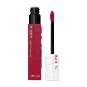 Maybelline Super Stay Matte Ink Liquid Lipstick Maybelline